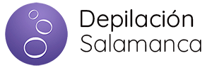 Depilación Salamanca Logo